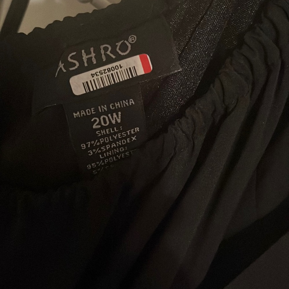 Ashton jumpsuit